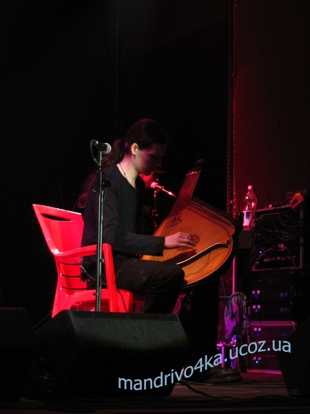 Іван Лузан. Тінь Сонця