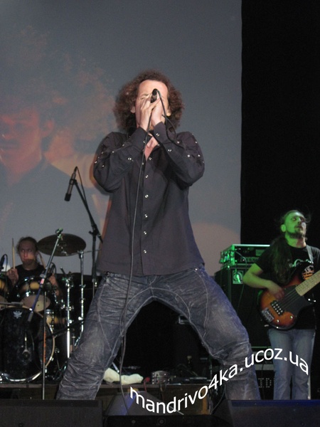 Сергій Василюк. Тінь Сонця